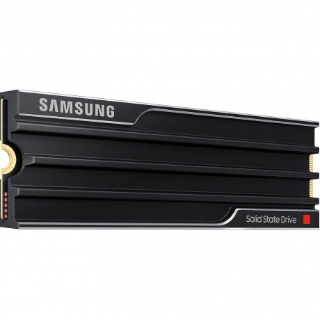 Накопитель SSD Samsung 4TB 9100 Pro (MZ-VAP4T0CW) - фото 3