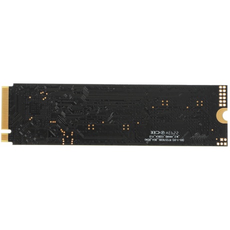 Накопитель SSD SunWind 1TB NV3 (SWSSD001TN3T) - фото 6