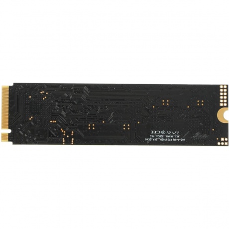 Накопитель SSD SunWind 1TB NV4 (SWSSD001TN4) - фото 4