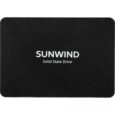 Накопитель SSD SunWind SATA-III 2TB ST3 (SWSSD002TS2)