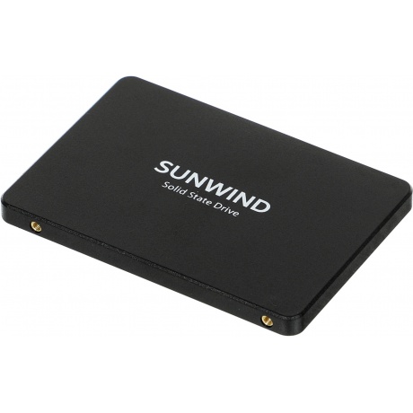 Накопитель SSD SunWind SATA-III 2TB ST3 (SWSSD002TS2) - фото 3