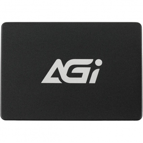Накопитель SSD AGI  AI238 2.5" 2TB (AGI2K0GIMAI238-CB) - фото 1