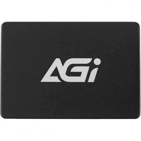 Накопитель SSD AGI  AI238 2.5" 2TB (AGI2K0GIMAI238-CB)