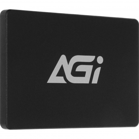 Накопитель SSD AGI  AI238 2.5" 2TB (AGI2K0GIMAI238-CB) - фото 2