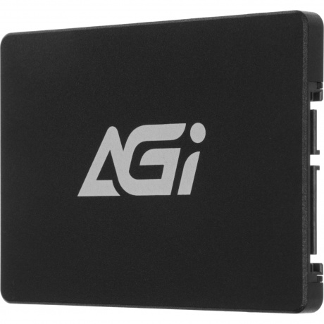 Накопитель SSD AGI  AI238 2.5" 2TB (AGI2K0GIMAI238-CB) - фото 3