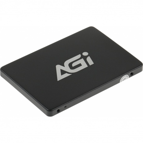 Накопитель SSD AGI  AI238 2.5" 2TB (AGI2K0GIMAI238-CB) - фото 4