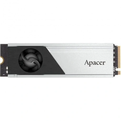 Накопитель SSD Apacer M.2 2280 4TB AS2280F4 (AP4TBAS2280F4-1)