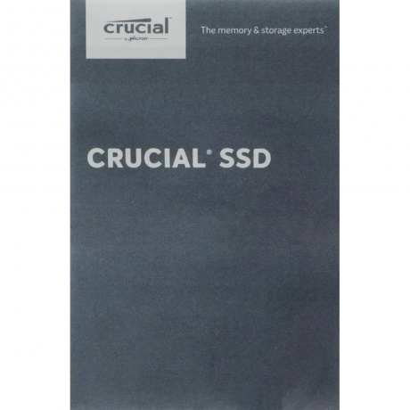 Накопитель SSD Crucial P310 1TB PCIe (CT1000P310SSD2) - фото 6