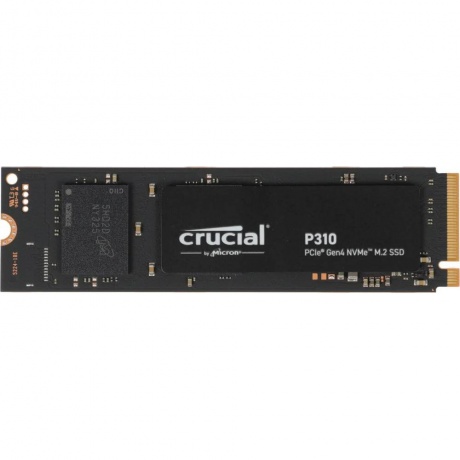 Накопитель SSD Crucial P310 4TB (CT4000P310SSD8) - фото 1