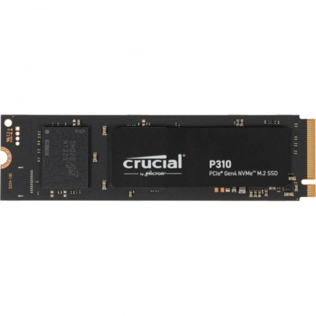 Накопитель SSD Crucial P310 4TB (CT4000P310SSD8)