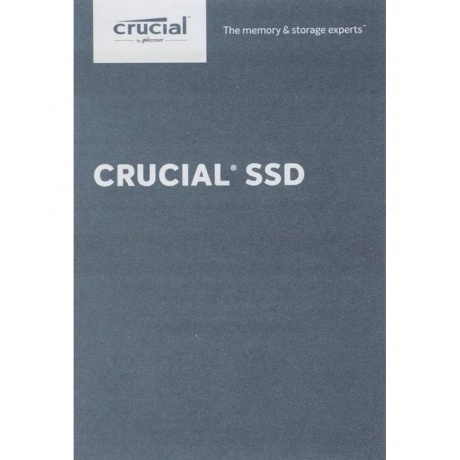 Накопитель SSD Crucial P310 4TB (CT4000P310SSD8) - фото 6