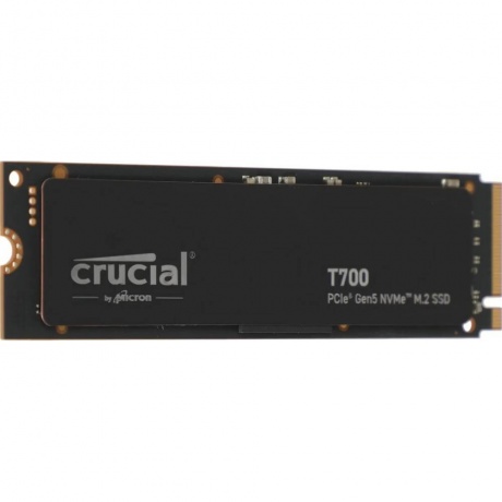 Накопитель SSD Crucial T700 2TB (CT2000T700SSD3) - фото 2