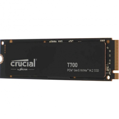 Накопитель SSD Crucial T700 2TB (CT2000T700SSD3) - фото 4