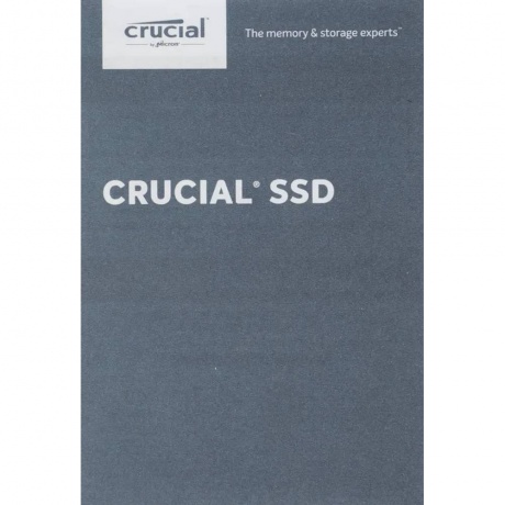 Накопитель SSD Crucial T700 2TB (CT2000T700SSD3) - фото 7
