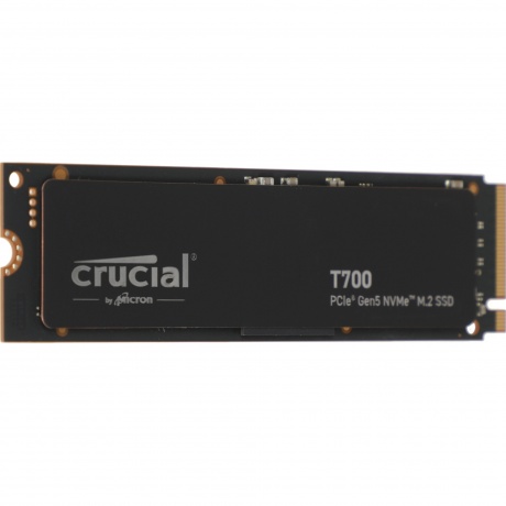 Накопитель SSD Crucial T700 2TB (CT2000T700SSD3) - фото 9