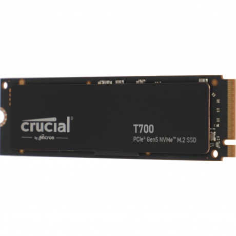 Накопитель SSD Crucial T700 2TB (CT2000T700SSD3) - фото 10