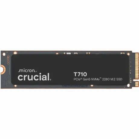 Накопитель SSD Crucial T710 1TB (CT1000T710SSD8)