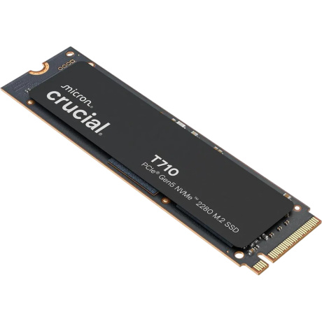 Накопитель SSD Crucial T710 1TB (CT1000T710SSD8) - фото 5