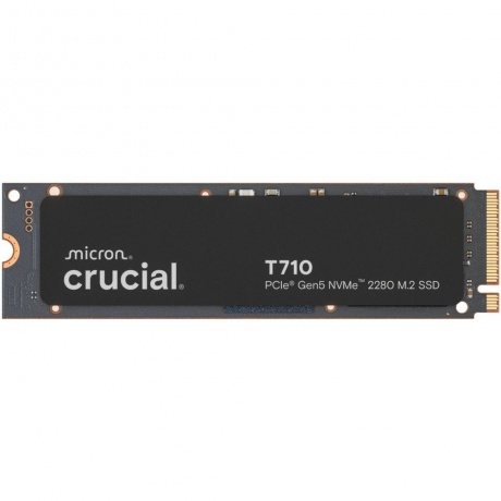 Накопитель SSD Crucial T710 2TB (CT2000T710SSD8)