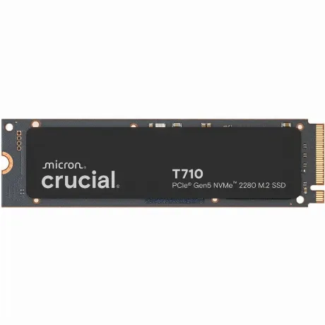 Накопитель SSD Crucial T710 2TB (CT2000T710SSD8)