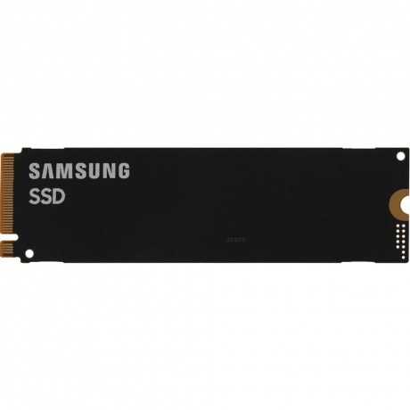 Накопитель SSD Samsung 2TB PM9A1 (MZVL22T0HBLB-0ZW07) - фото 1
