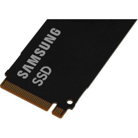 Накопитель SSD Samsung 2TB PM9A1 (MZVL22T0HBLB-0ZW07) - фото 3