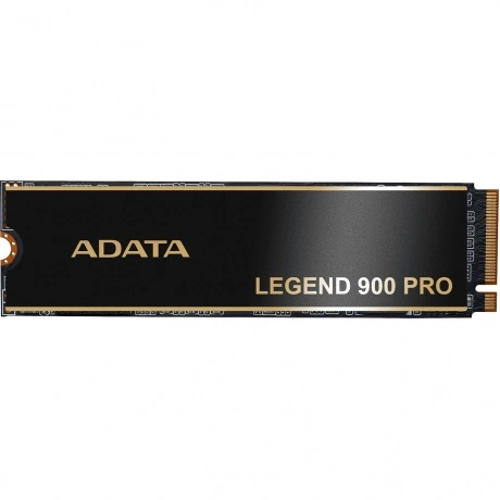 Накопитель SSD ADATA M.2 2280 4TB Legend 900 Pro (SLEG-900P-4TCS...