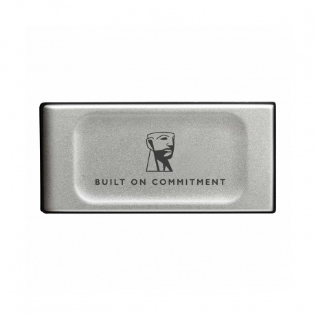 Накопитель SSD Kingston 4000GB (SXS2000/4000GA)