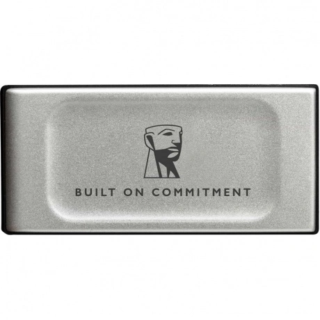 Накопитель SSD Kingston 4000GB (SXS2000/4000GA)