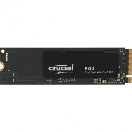Накопитель SSD Crucial P310 1TB PCIe Gen4 NVMe 2280 M.2 (CT1000P...