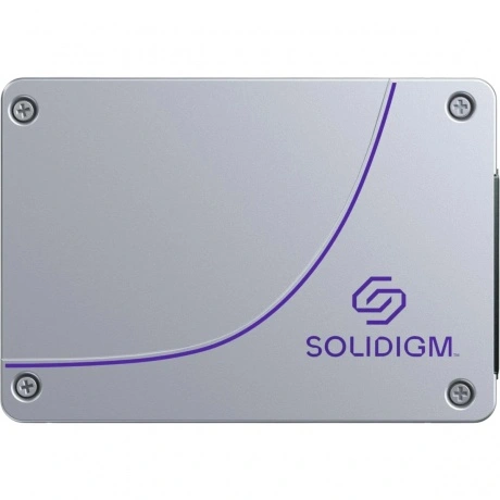 Накопитель Solidigm S4520 Series SSD SATA 2.5" 480GB (SSDSC2KB48...