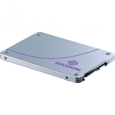 Накопитель SSD Solidigm S4620 Series SATA 2.5" 1.92TB (SSDSC2KG019TZ1Z)