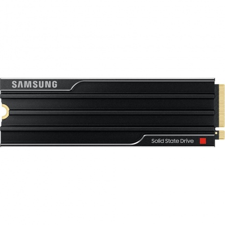 

Накопитель SSD M.2 Samsung 1.0Tb 9100 PRO Series MZ-VAP1T0СW (PCIe 5x4