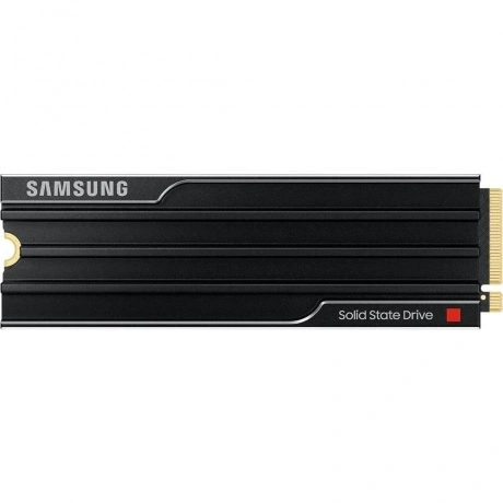Накопитель SSD M.2 Samsung 1.0Tb 9100 PRO Series MZ-VAP1T0СW (PC...