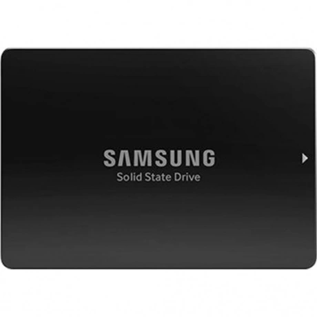 Накопитель SSD Samsung SM883 960Gb (MZ7KH960HAJR-00005) хорошее ...