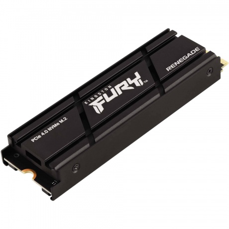 Накопитель SSD M.2 2280 1TB SFYRSK/1000G KINGSTON - фото 2