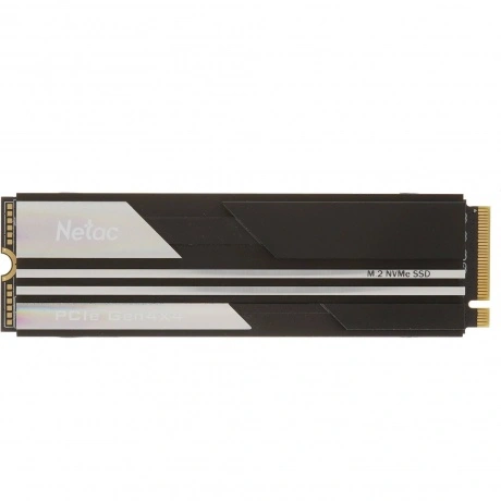 Накопитель SSD M.2 2280 1TB NVME NT01NV5000T-1T0-E4X NETAC