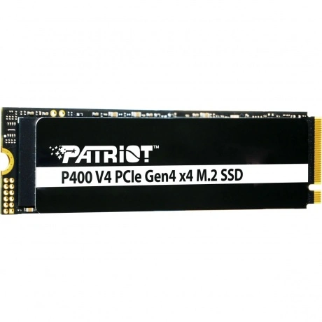 Накопитель SSD M.2 2280 1TB P400VP1TBM28H PATRIOT