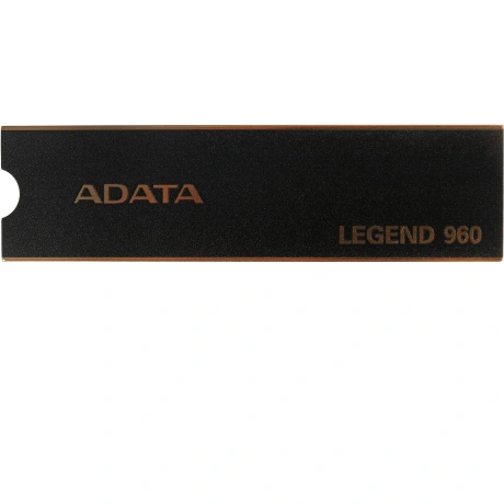 Твердотельный накопитель ADATA LEGEND 960 M.2 2280 NVMe PCIe 4.0...