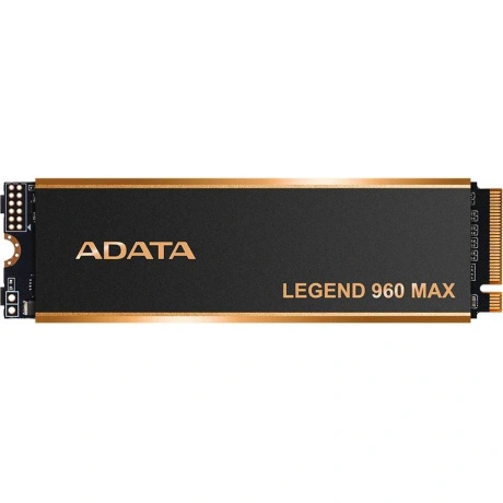 Твердотельный накопитель ADATA LEGEND 960 MAX M.2 2280 NVMe PCIe...