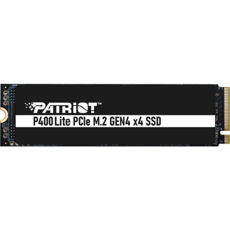 Твердотелльный накопитель Patriot SSD P400 Lite 1TB M.2 2280 NVM...