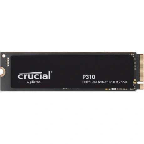 Твердотельный накопитель Crucial SSD Disk P310 500GB  M.2 2280 N...