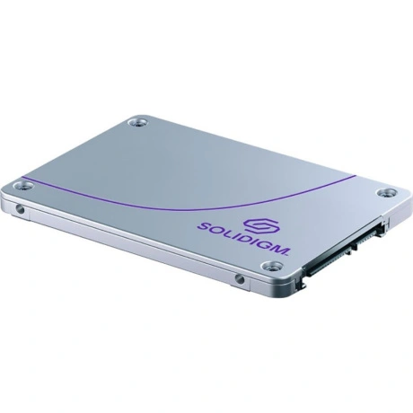 Твердотельный накопитель Solidigm S4620 Series SSD SATA 2.5" 480...