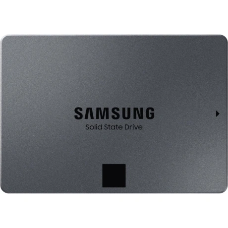 Твердотельный накопитель SSD 2.5" 8Tb (8000GB) Samsung SATA III ...