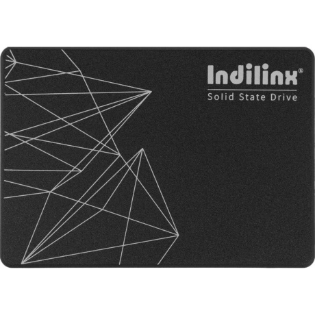 Твердотельный накопитель Indilinx S325S 128Gb [IND-S325S128GX] 2...