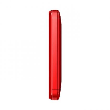 Мобильный телефон Maxvi B2 Red - фото 4