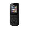 Мобильный телефон Nokia 130 Dual sim 2017 (TA-1017) Black