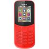Мобильный телефон Nokia 130 Dual sim 2017 (TA-1017) Red