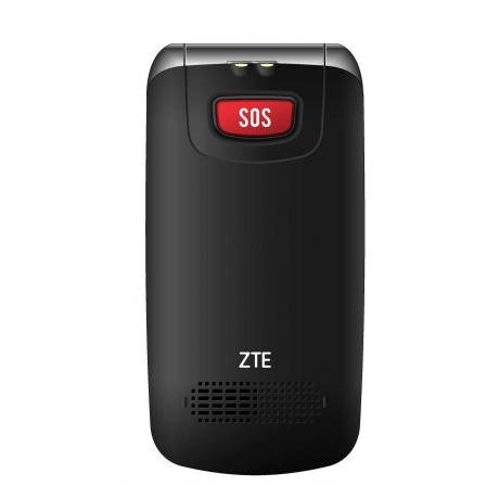 Мобильный телефон ZTE R340E Black - фото 5