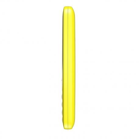 Мобильный телефон Nokia 3310 DS TA-1030 Yellow - фото 5